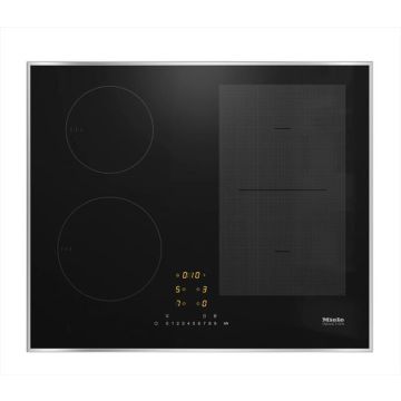 MIELE* KM 7466 FR Piano cottura a induzione