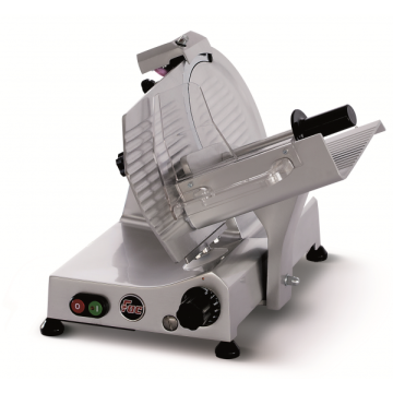 Affettatrice FAC F 250 E DOM