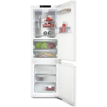 MIELE* KFN 7744 C Frigo-congelatore da incasso
