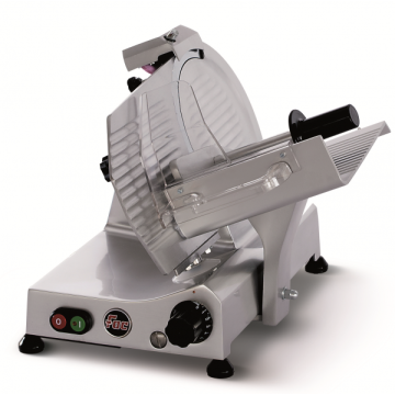 Affettatrice FAC F 275 E DOM