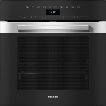 MIELE* DGC 7450 Forno a vapore combinato 