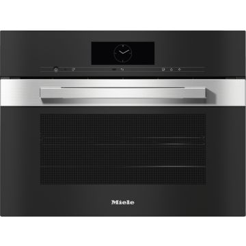 MIELE* DGC 7840 HC Pro  Forno compatto a vapore