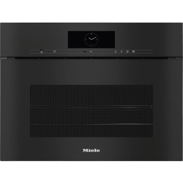 MIELE* DGC 7840 HCX Forno a vapore compatto senza maniglia