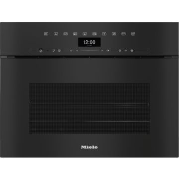 MIELE* DGC 7440 HCX Forno a vapore compatto senza maniglie