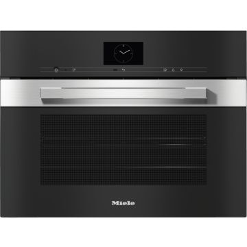 MIELE* DGC 7640 HC Pro Forno a vapore compatto