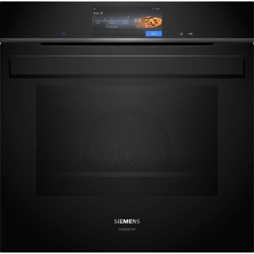 Forno a vapore SIEMENS HS958GED1