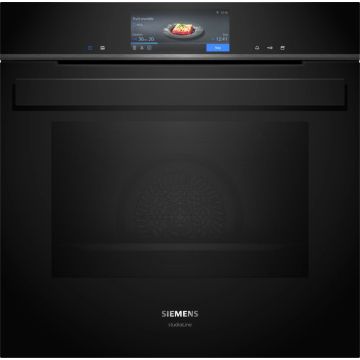Forno a vapore SIEMENS HS958KDB1