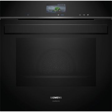 Forno a vapore SIEMENS HS936GCB1