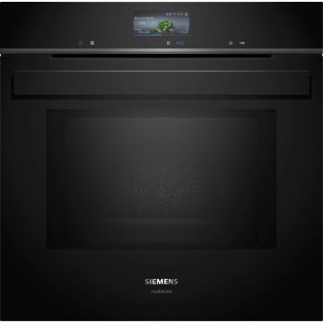  Forno tradizionale con microonde SIEMENS HM976GMB1