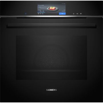 Forno a vapore HS758G3B1