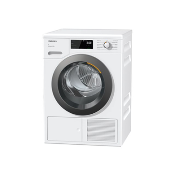 Asciugatrice MIELE TCH 780 WP/ Trockner