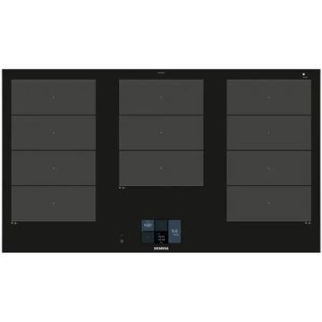 Piano induzione SIEMENS EX975KXV1E