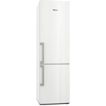 miele KFN 4494 ED Frigorifero-congelatore a libera installazione/ Stand-Kühl-Gefrierkombination