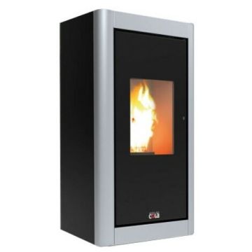 Stufa a pellet COLA Urban Perla