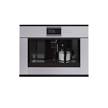 Macchina del caffè KÜPPERSBUSCH CKV 6550.0 Bianco 