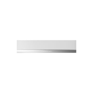 Cassetto sottovuoto KÜPPERSBUSCH CSV 6800.0 Bianco 