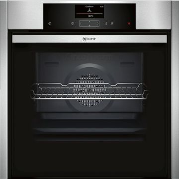 Forno NEFF B45CS24N0