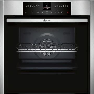 Forno NEFF B55VR22N0