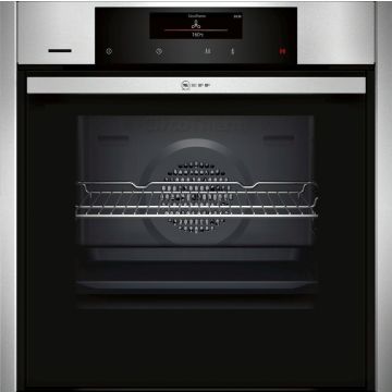 Forno NEFF B46FT64N0