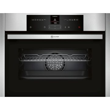 Forno NEFF C15CR22N2