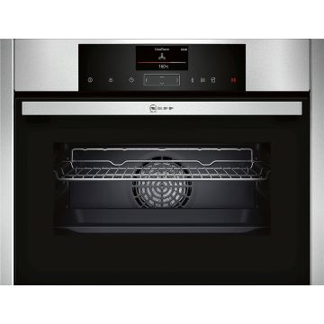 Forno NEFF C15FS22N0