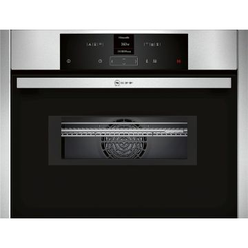 Forno NEFF C15MR02N0