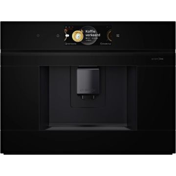 Bosch CTL9181D0  macchina per caffè Automatica