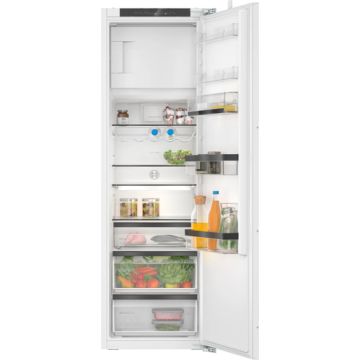 Bosch KIL82SDD0 Frigorifero da incasso con congelatore/ inbau-Kühlschrank mit Gefrierfach