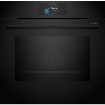 bosch HRG978NB1 Forno combinato a vapore pirolitico