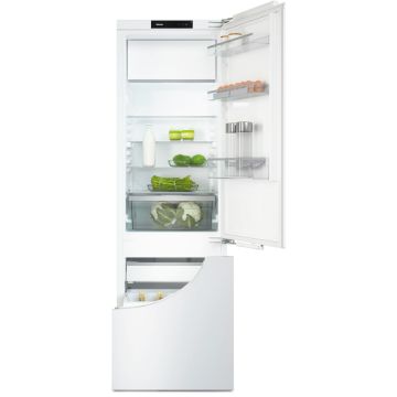 MIELE* K 7731 E Frigorifero da incasso con cella freezer e vano cantina