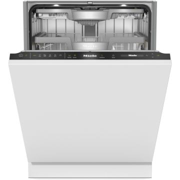 MIELE* G 7795 SCVi XXL AutoDos K2O Lavastoviglie completamente integrata con dosaggio automatico  