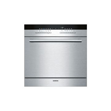 SIEMENS SC76M542EU Lavastoviglie compatta / Kompette Geschirrspülmaschine