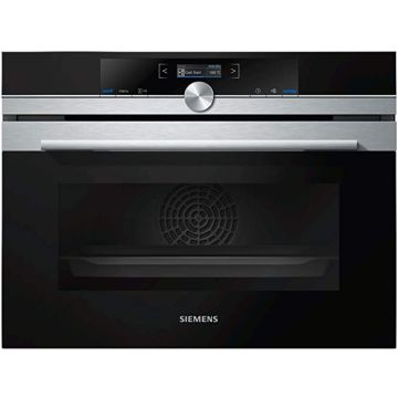 Forno SIEMENS CB634GBS3