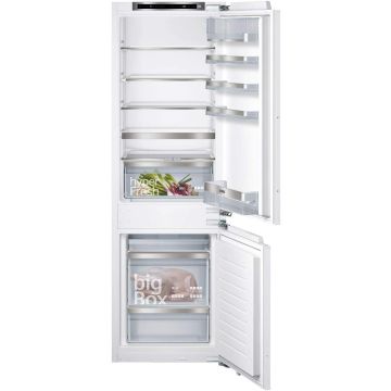 Frigorifero combinato SIEMENS KI86SAFE0/ Kombi-Kühlschrank