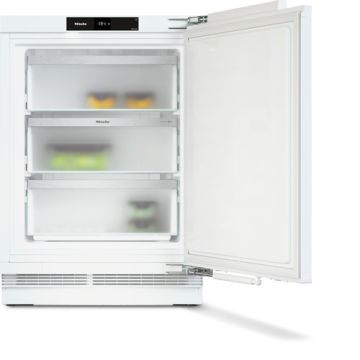 MIELE* FNUS 7040 D Congelatore da sottopiano 