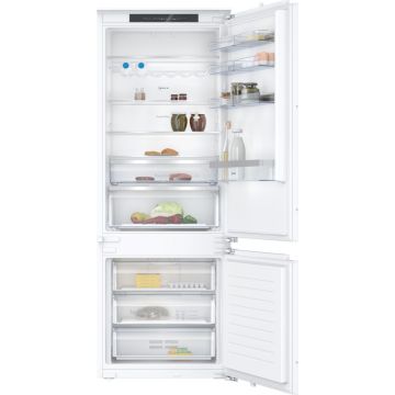NEFF KB7966FE0 Frigorifero combinato da incasso / Eingebauter Kombikühlschrank
