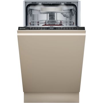 NEFF S897ZM801E Lavastoviglie da incasso a scomparsa totale / Vollintegrierte Spülmaschine