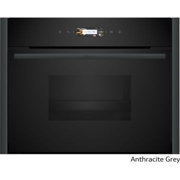 Forno compatto "solo a vapore" da incasso NEFF C29DR1XY0