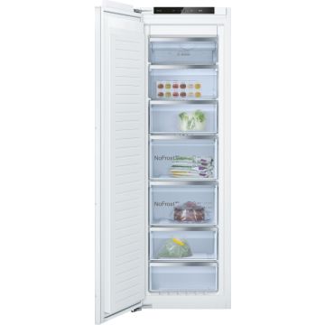 Congelatore GIN81ACE0 BOSCH incasso