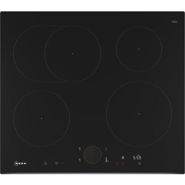 Piano di cottura NEFF T56FUF1L0/ Kochfeld 
