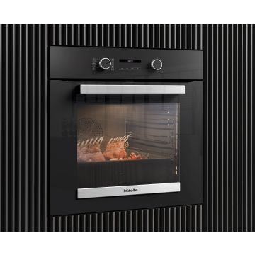 MIELE* H 2466 BP ATTIVO Forno dal design moderno
