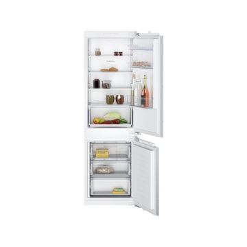 NEFF KI7861FE0 Frigorifero combinato da incasso / Eingebauter kombinierter Kühlschrank 