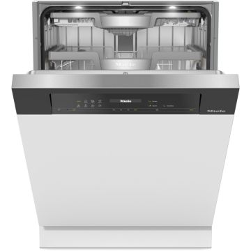 MIELE G 7737 SCi XXL  Lavastoviglie integrata con dosaggio automatico/ Integrierter Geschirrspüler XXL