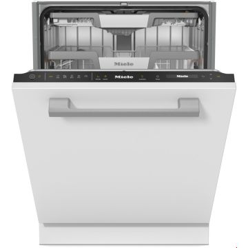 MIELE* G 7658 SCVI XXL  EnergyHero Lavastoviglie totalmente integrata 