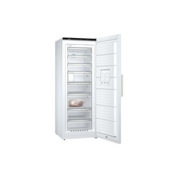 Congelatore SIEMENS GS58NAWCV/ Gefrierschrank