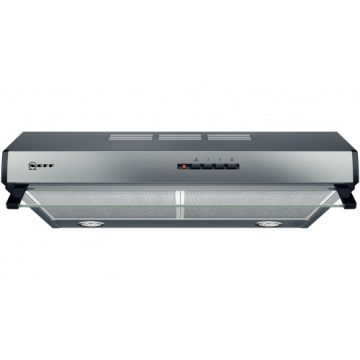 NEFF DEB1612N Cappa aspirante / Dunstabzugshaube