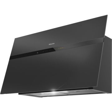 MIELE DA 9299 W Screen blbo Cappa aspirante a parete/ Wand-Dunstabzugshaube