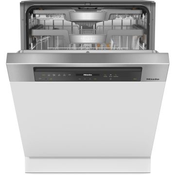 MIELE* G 7623 SCi AutoDos E Lavastoviglie integrata con dosaggio automatico