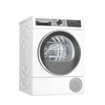 Asciugatrice BOSCH WQG245A0IT