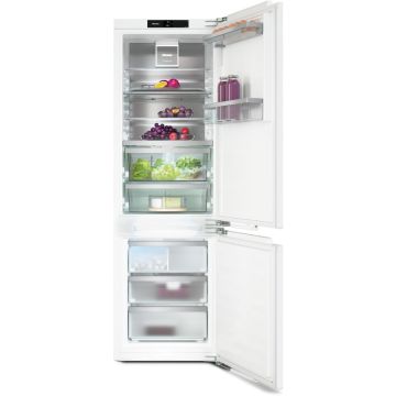 MIELE* KFN 7795 C Frigo-congelatore da incasso